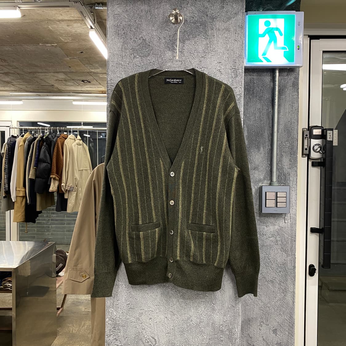 Ysl 상품이미지1