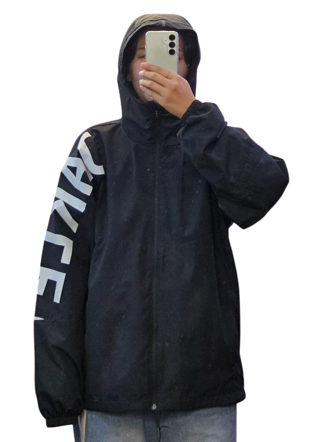 오클리 인핸스 윈드 메쉬 자켓M 상품이미지7