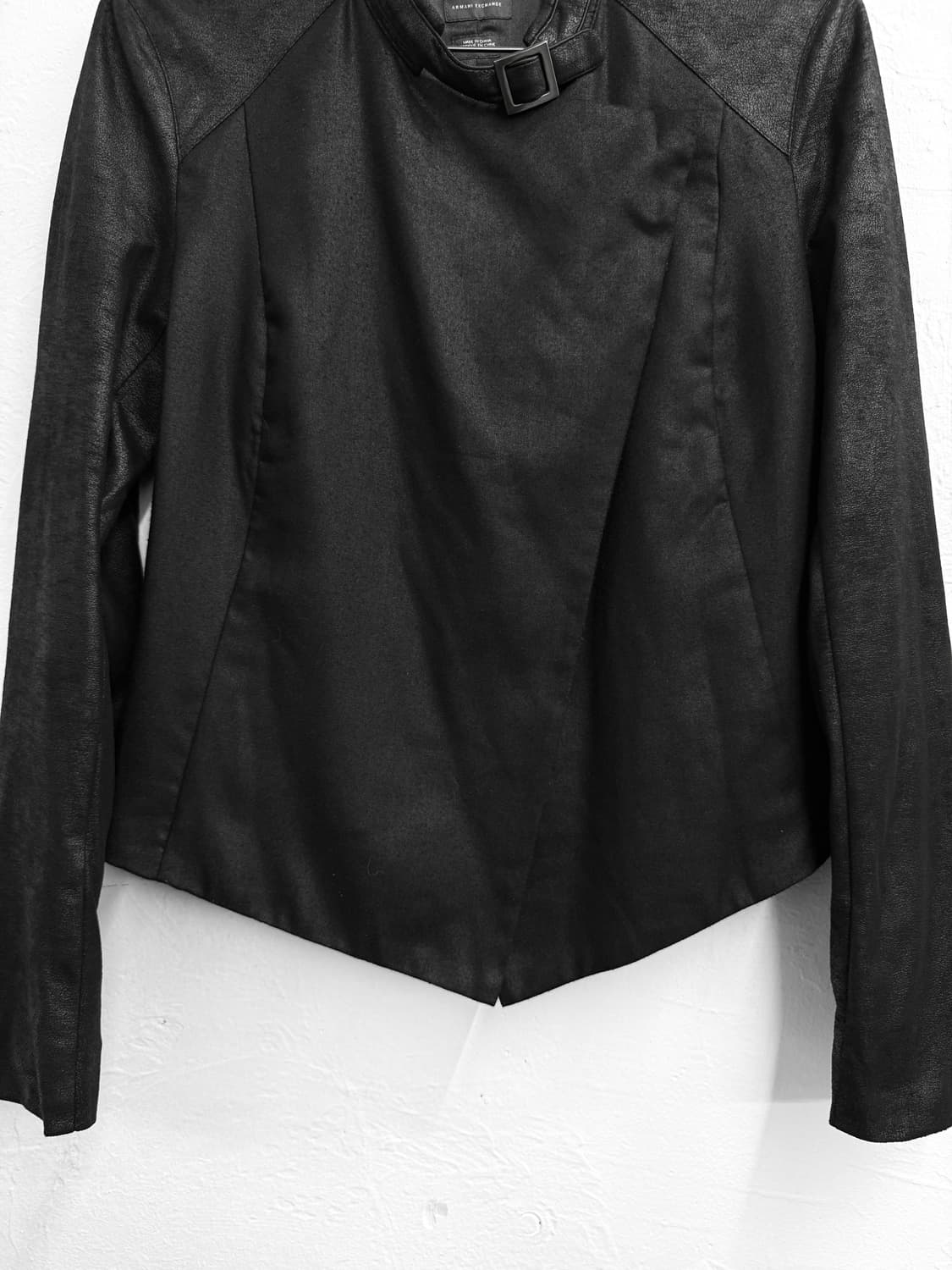 armani exchange 랩 자켓 상품이미지3