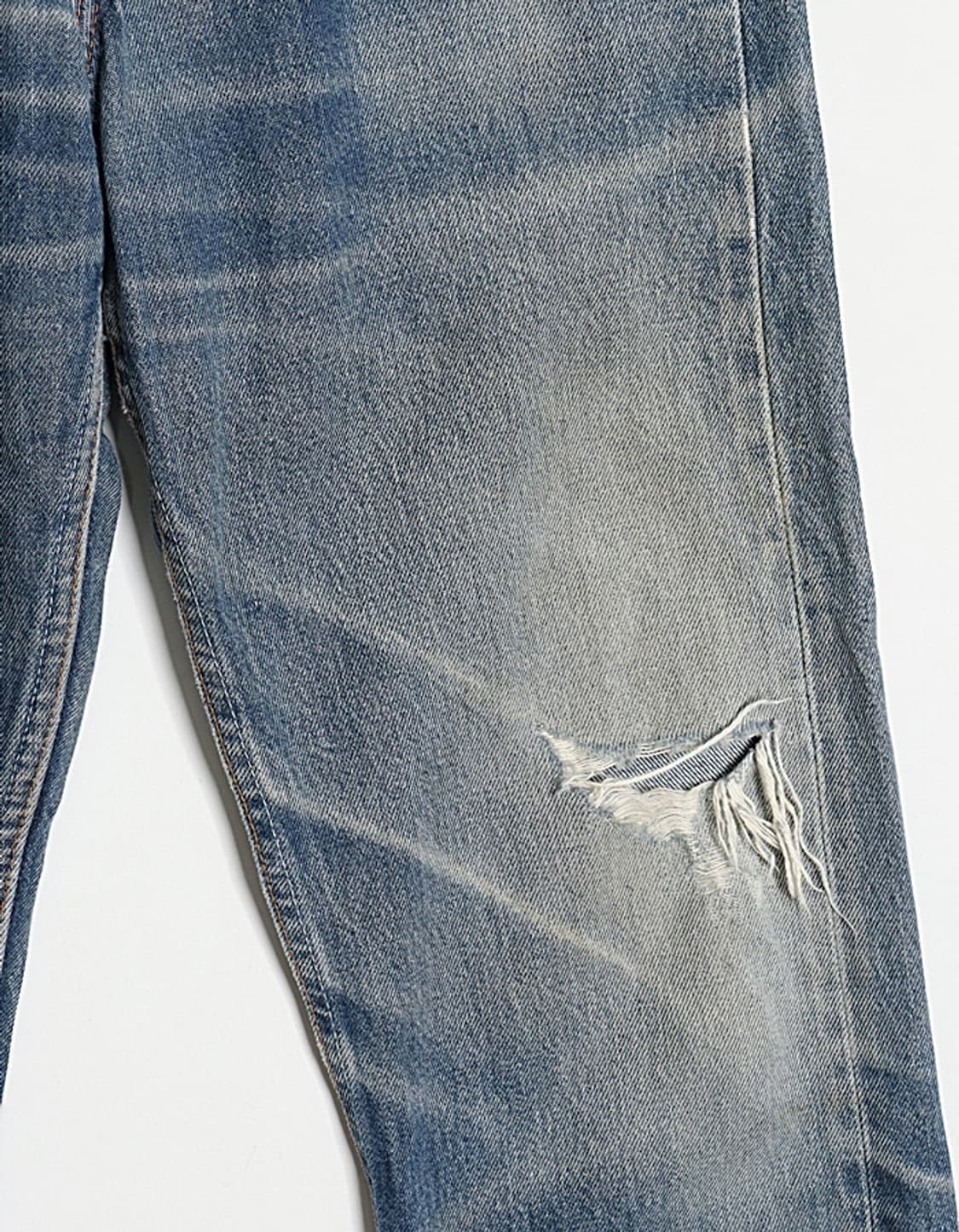 90's Levi's 501 Denim Pant (27) 상품이미지4