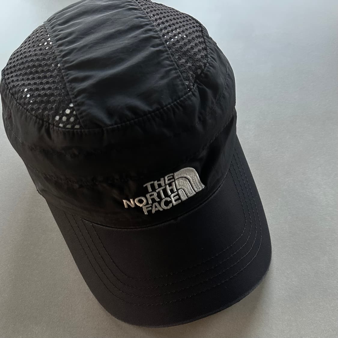 노스페이스 2way 메쉬 러닝 캡 모자 상품이미지3