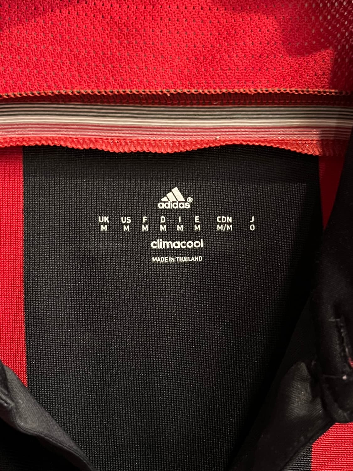 14/15 AC밀란 홈 토레스 (M) 상품이미지5