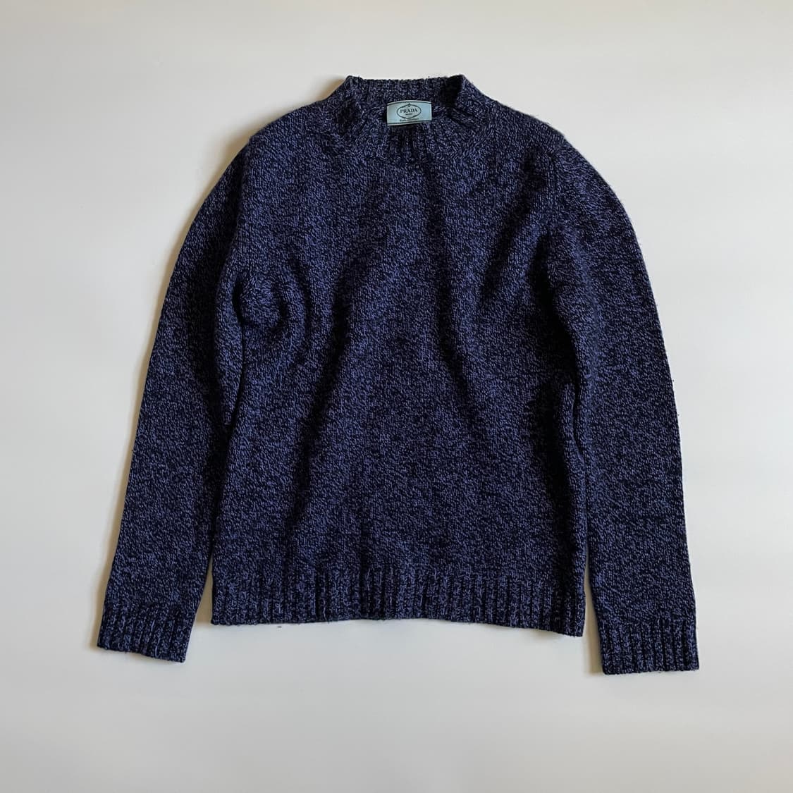 프라다 니트 40 상품이미지1