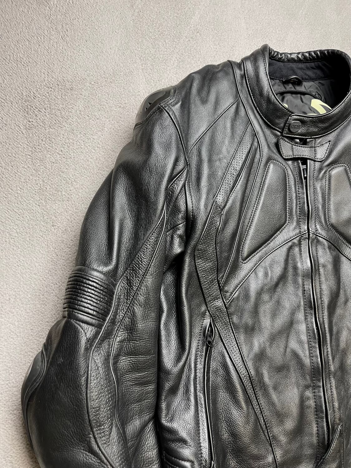 [52] IXS 레이싱자켓 -100-105 바이크자켓 상품이미지8