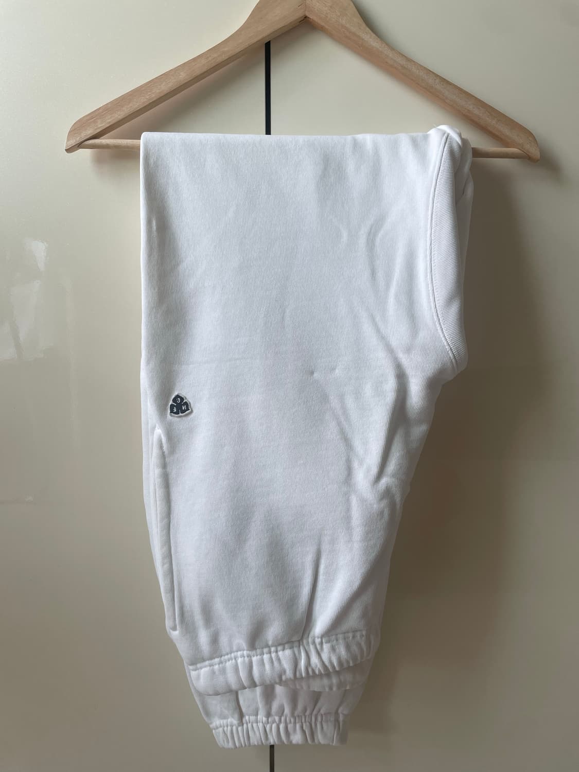Heritagefloss sweat pants M 헤리티지플로스 스웻 상품이미지3