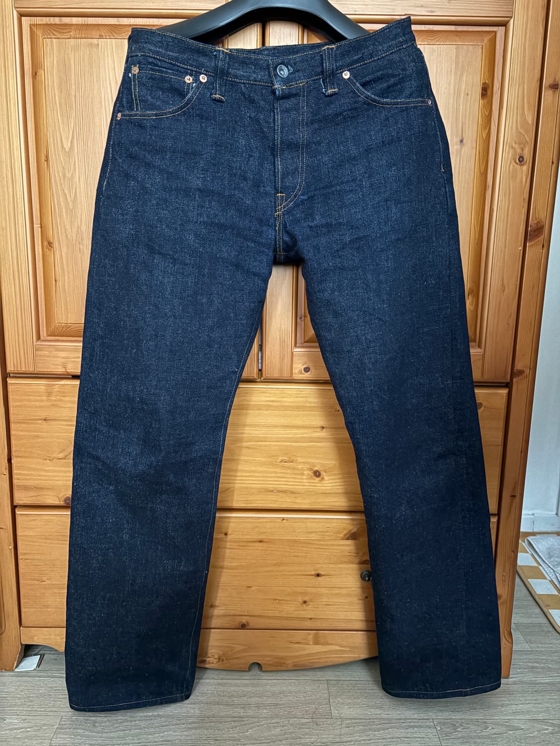 사무라이진 S5000VX ll 모델 ZERO W34 17OZ 상품이미지1