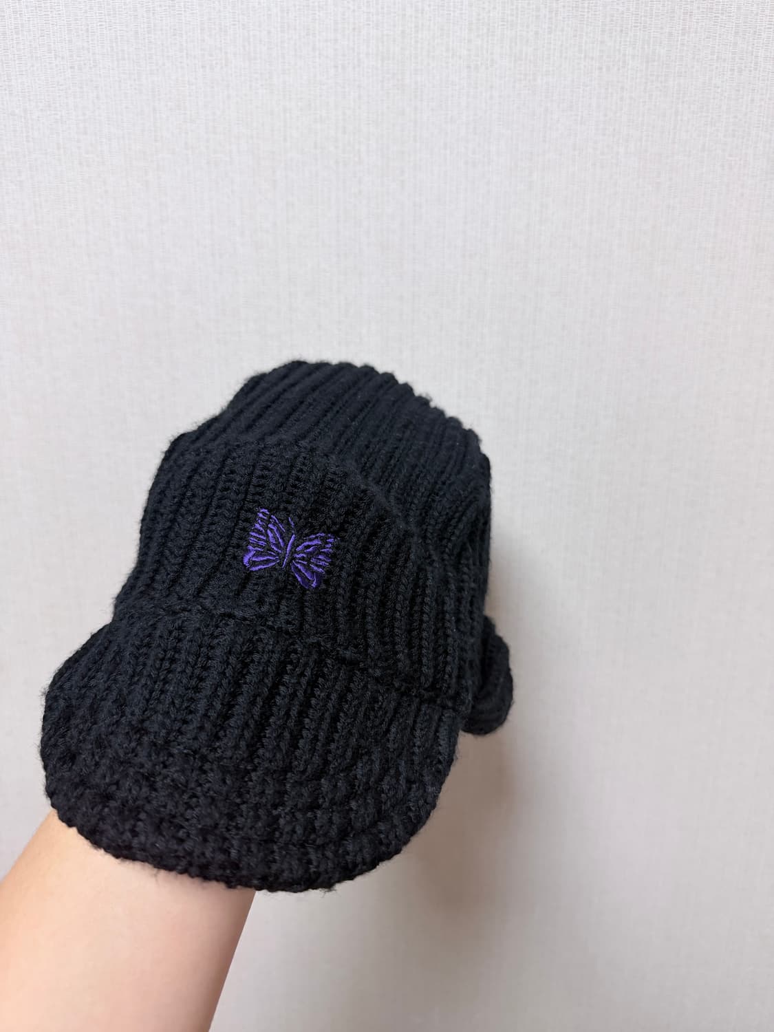 니들스 버드슈팅캡 상품이미지1