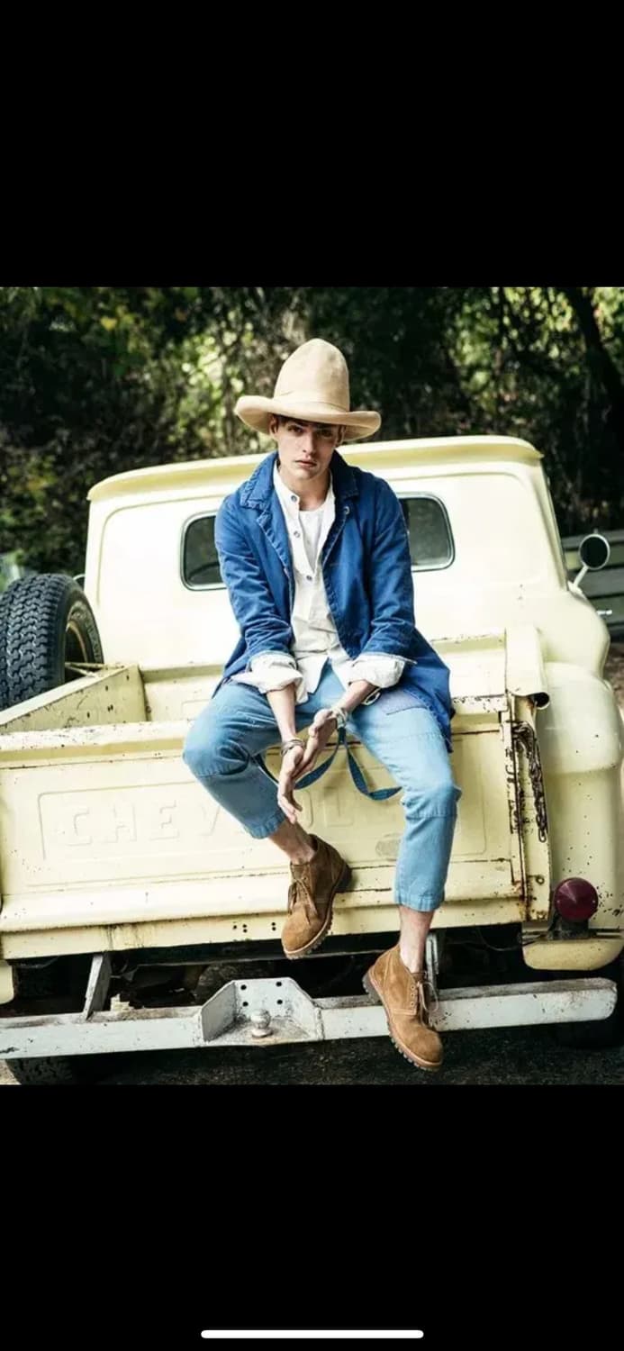 VISVIM 비즈빔 MIES 버건디 코트 3 상품이미지10