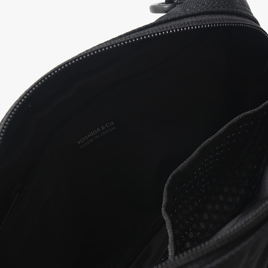  PORTER "Black Shoulder Bag" 상품이미지7