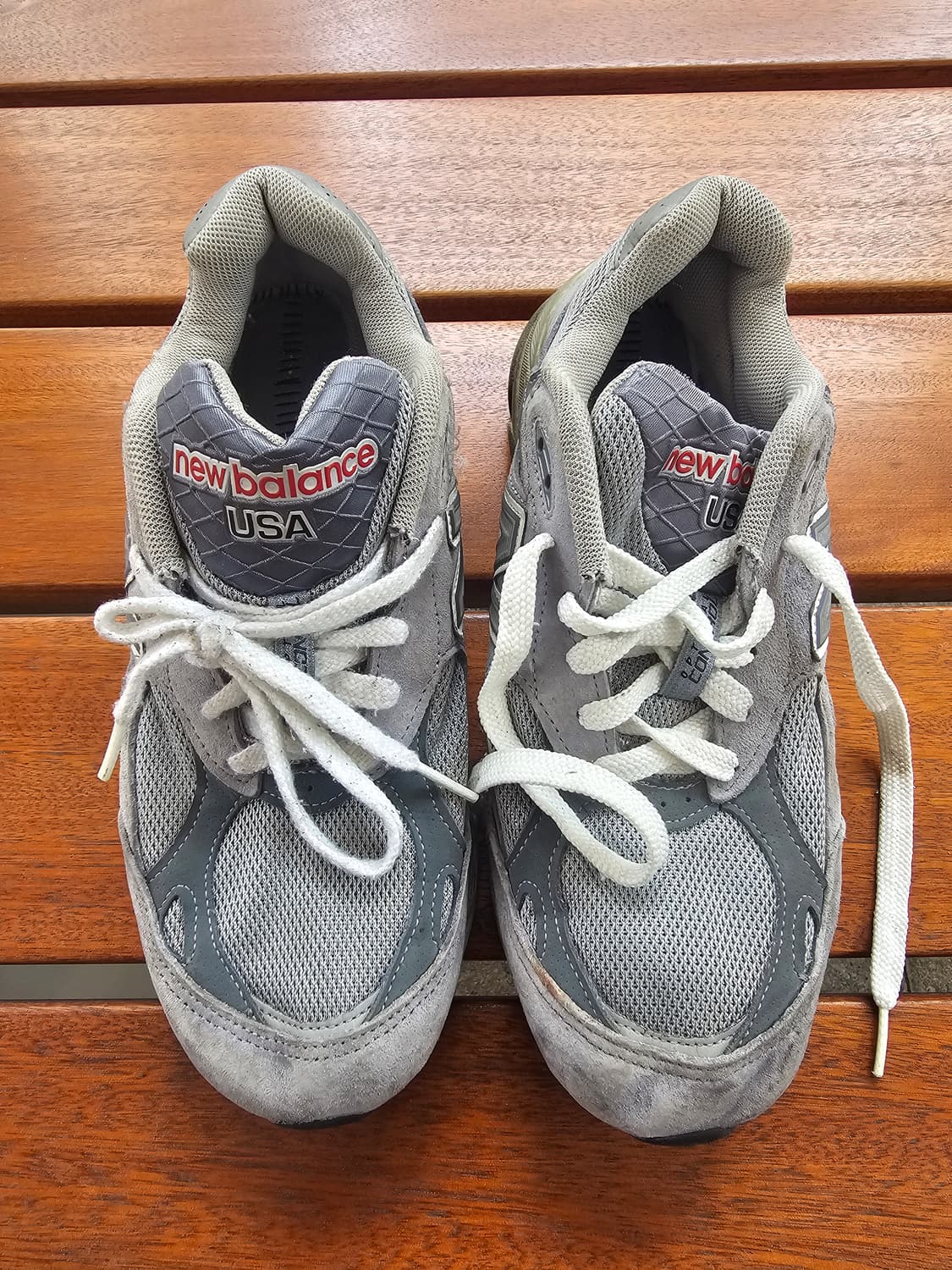 뉴발란스 m990gl3 스니커즈 상품이미지1