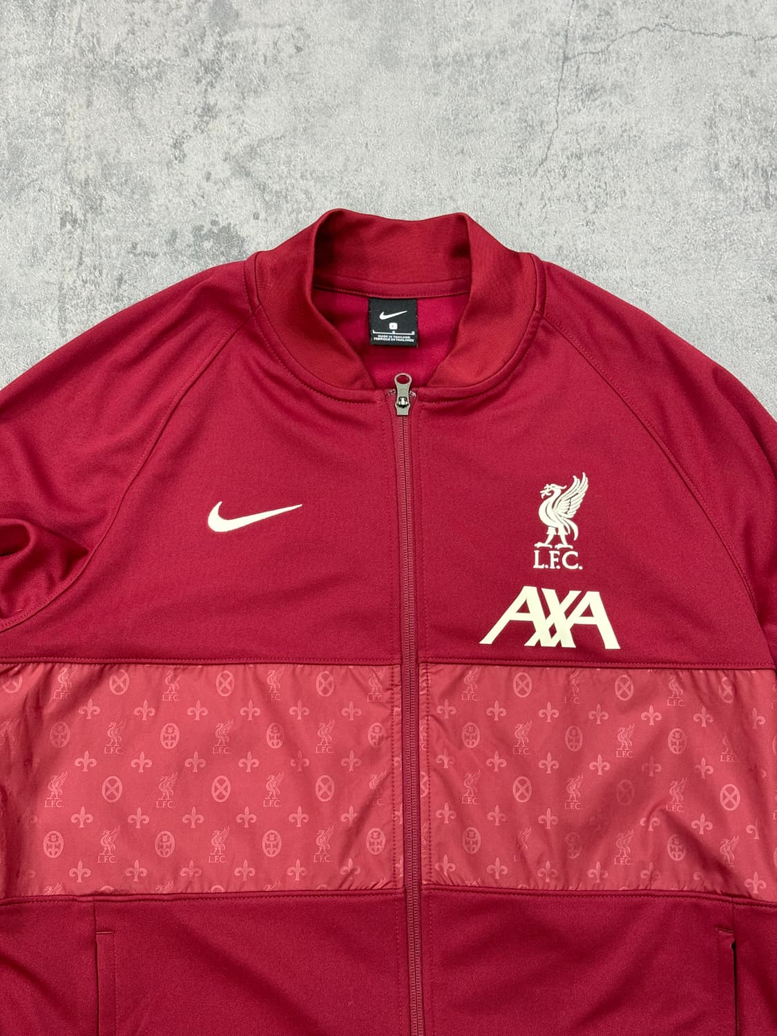 나이키 리버풀저지L 상품이미지2