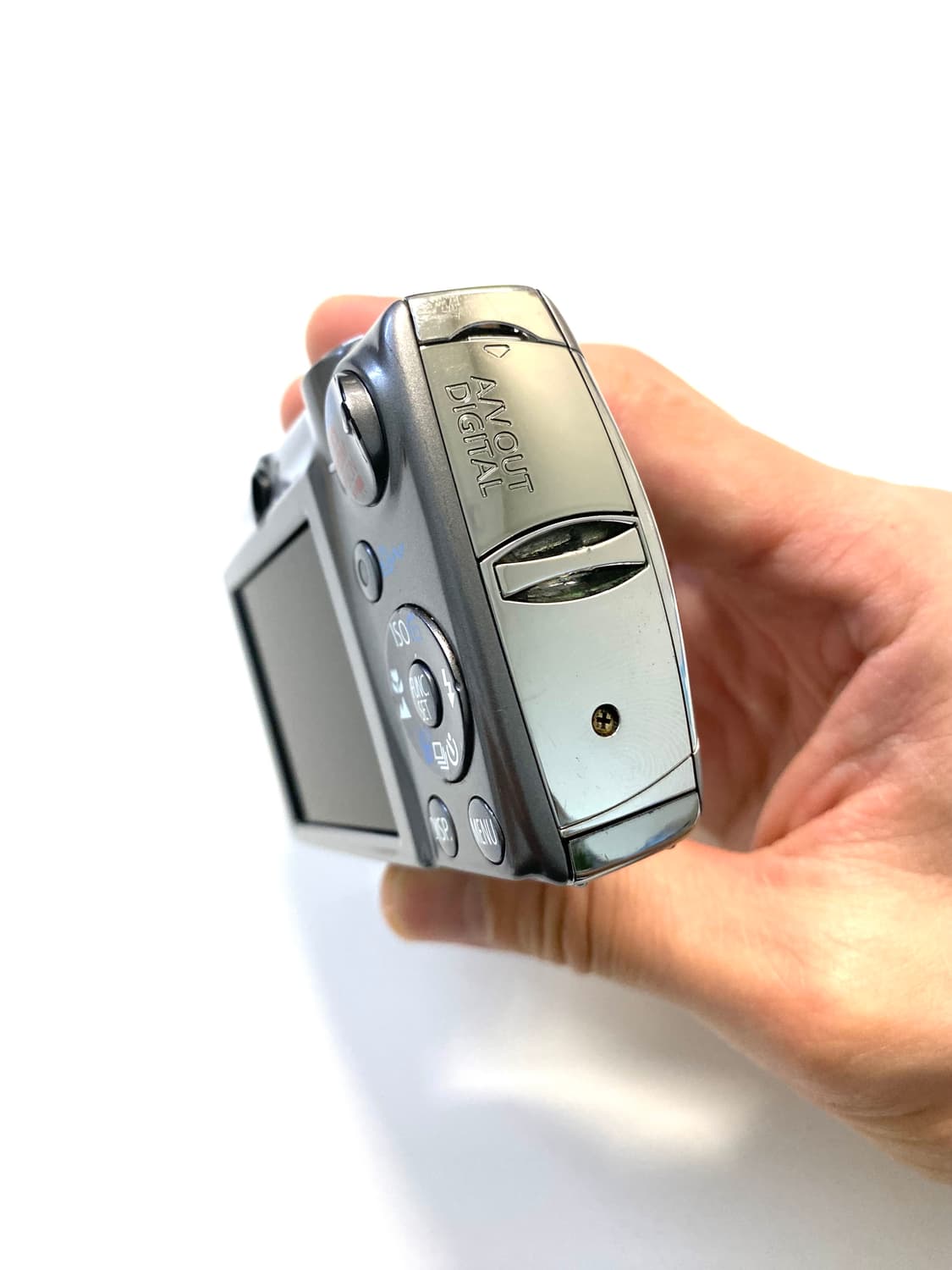 캐논 익서스 IXUS 850 IS 디지털 카메라 상품이미지7
