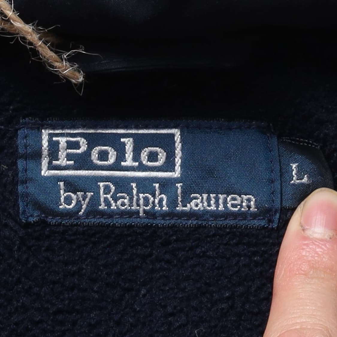 폴로 랄프로렌 Polo by Ralph Lauren Jackey 상품이미지7