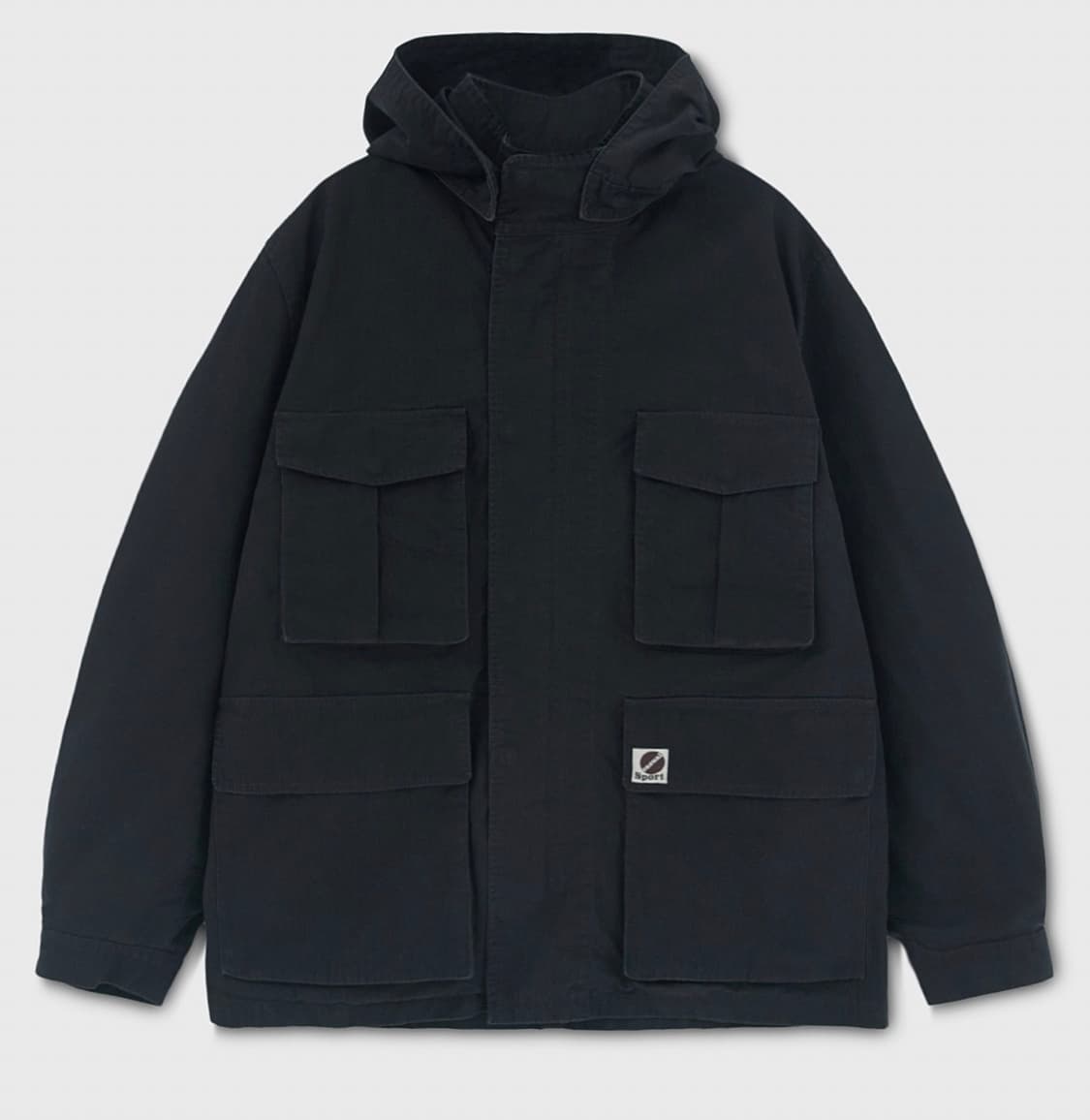 헤리티지플로스 M65 자켓 상품이미지1