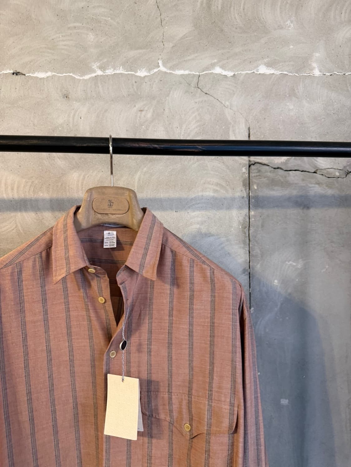 조르지오 아르마니 르 꼴레지오니 셔츠 100 상품이미지4