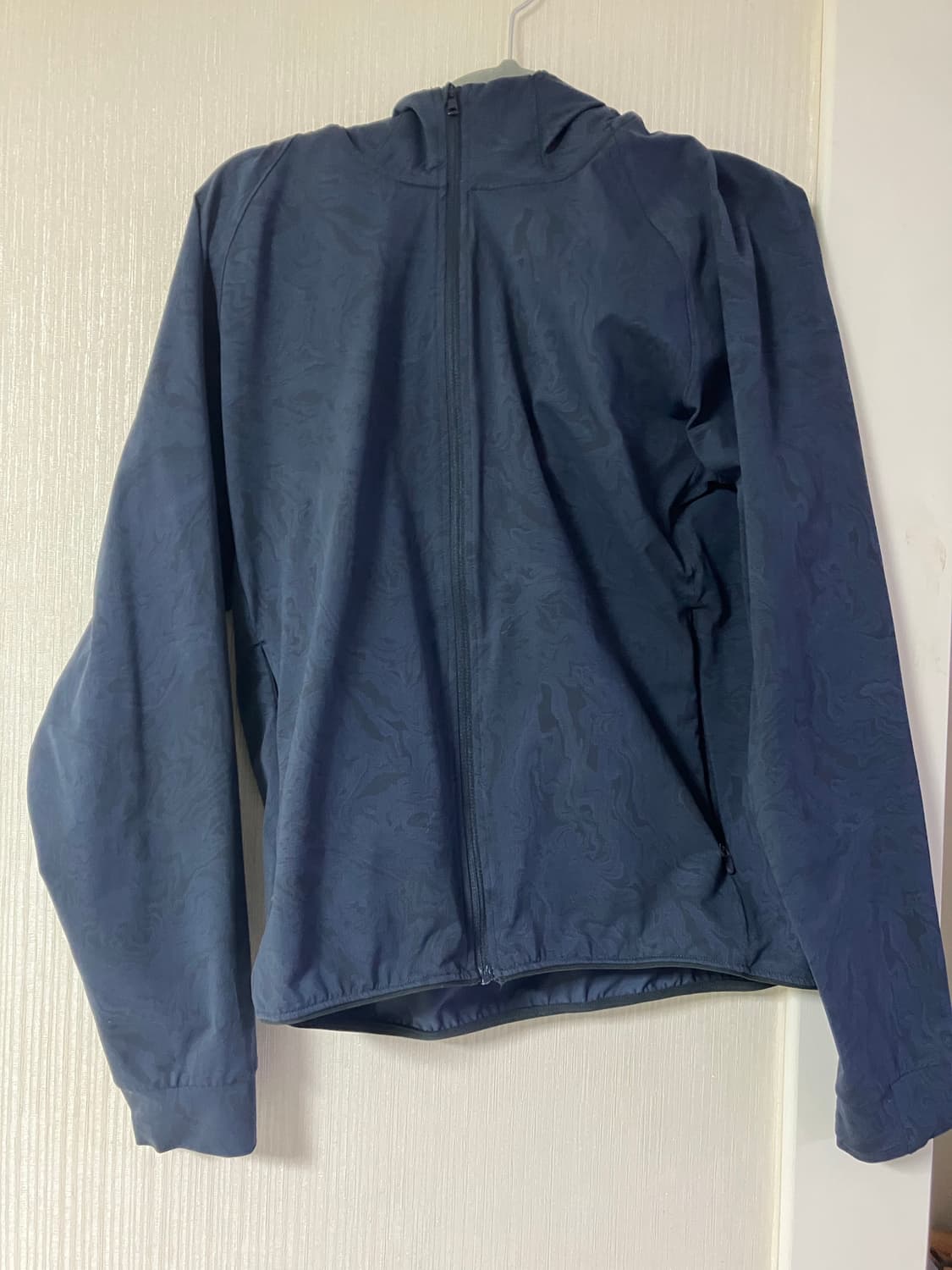 유니클로 후드집업 상품이미지3