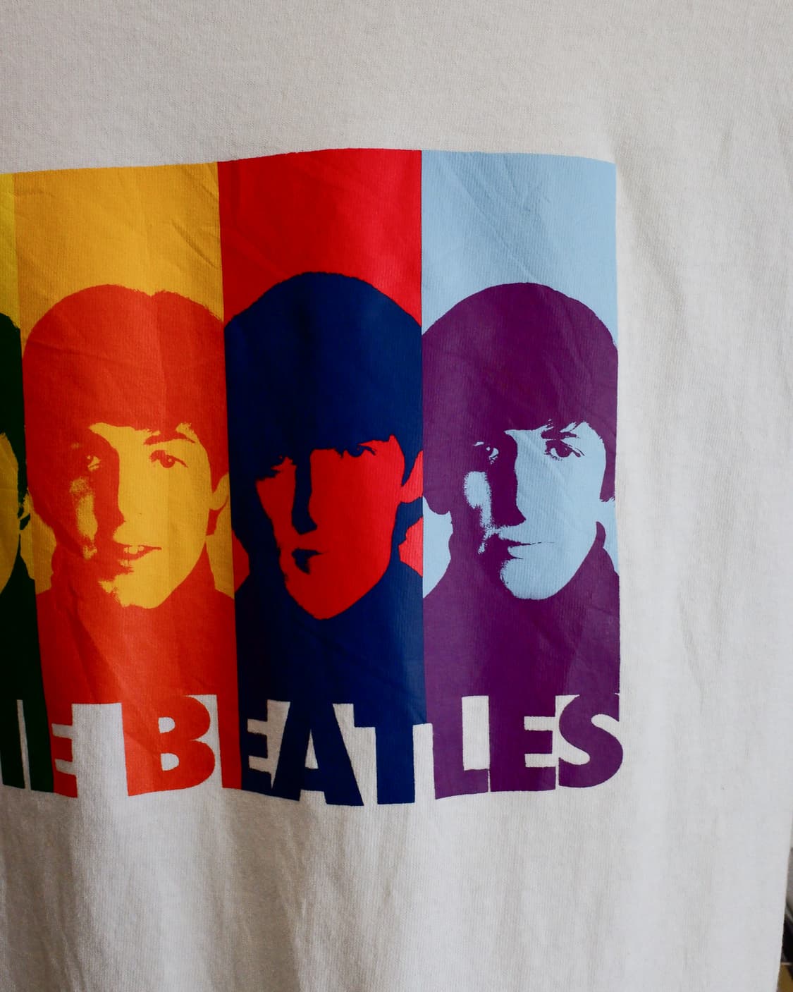 The Beatles 상품이미지3