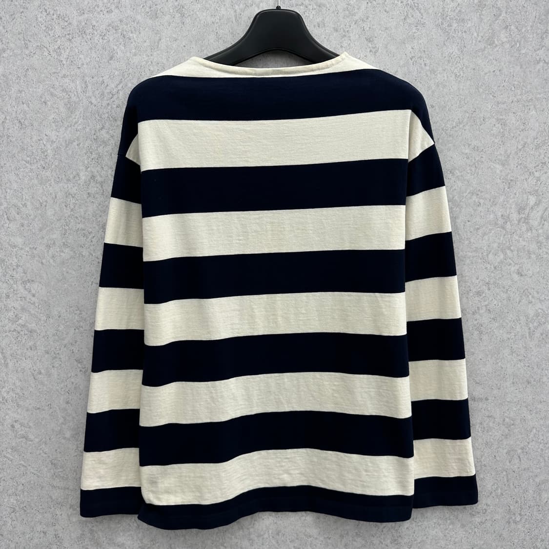 100 프리즘웍스 남자 헤비코튼 롱슬리브 긴팔 티셔츠 상품이미지2