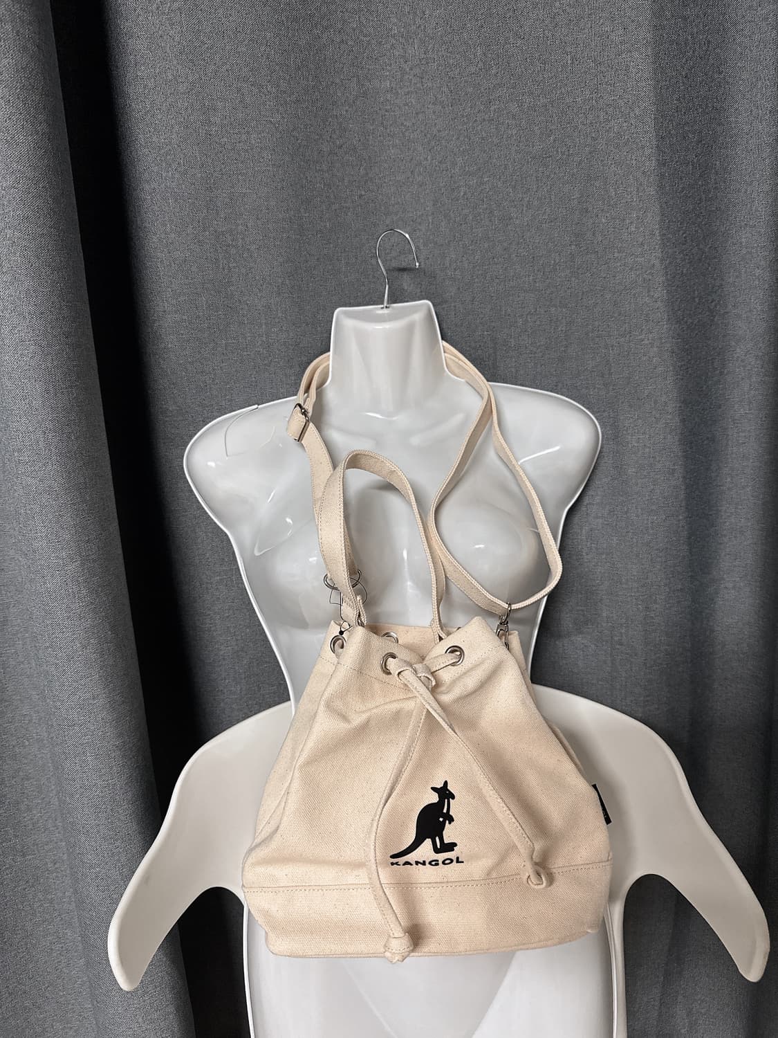 캉골 크로스/숄더백 상품이미지1