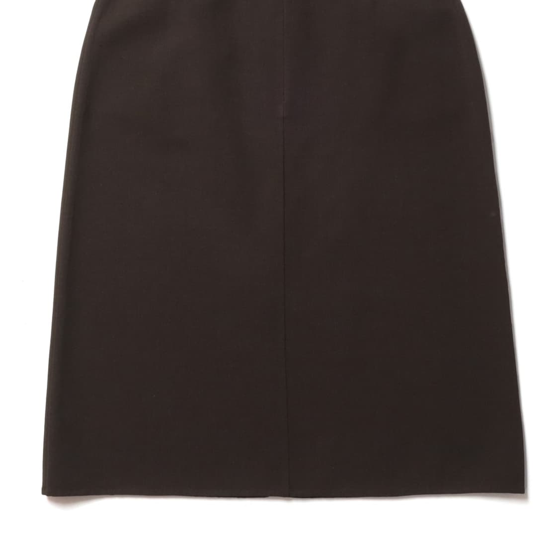 셀린느 Celine Wool Skirt 
 상품이미지3