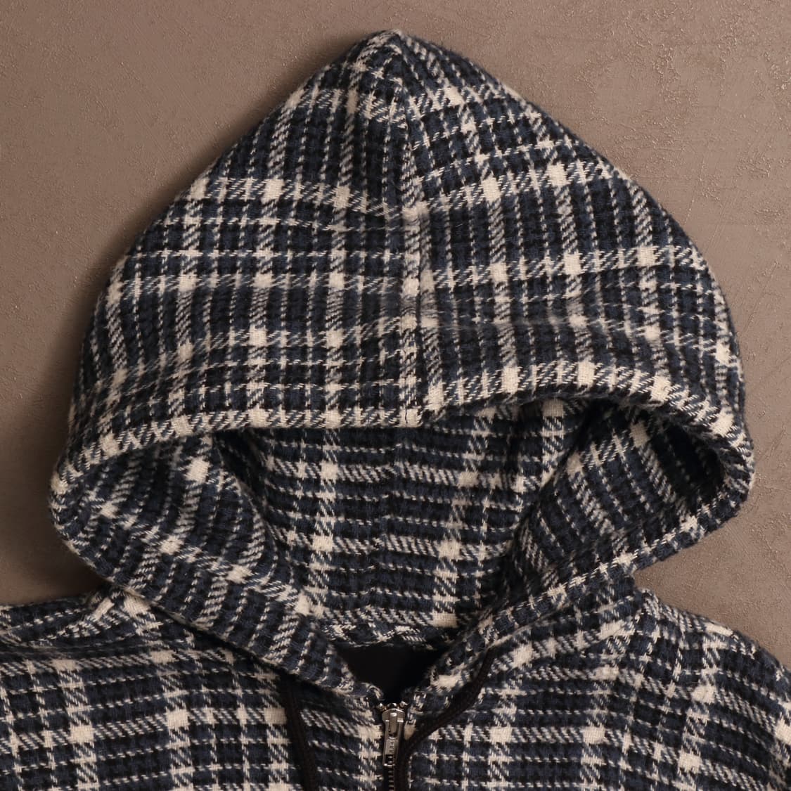 스투시 오혁 플란넬 워크자켓 A1342 상품이미지2