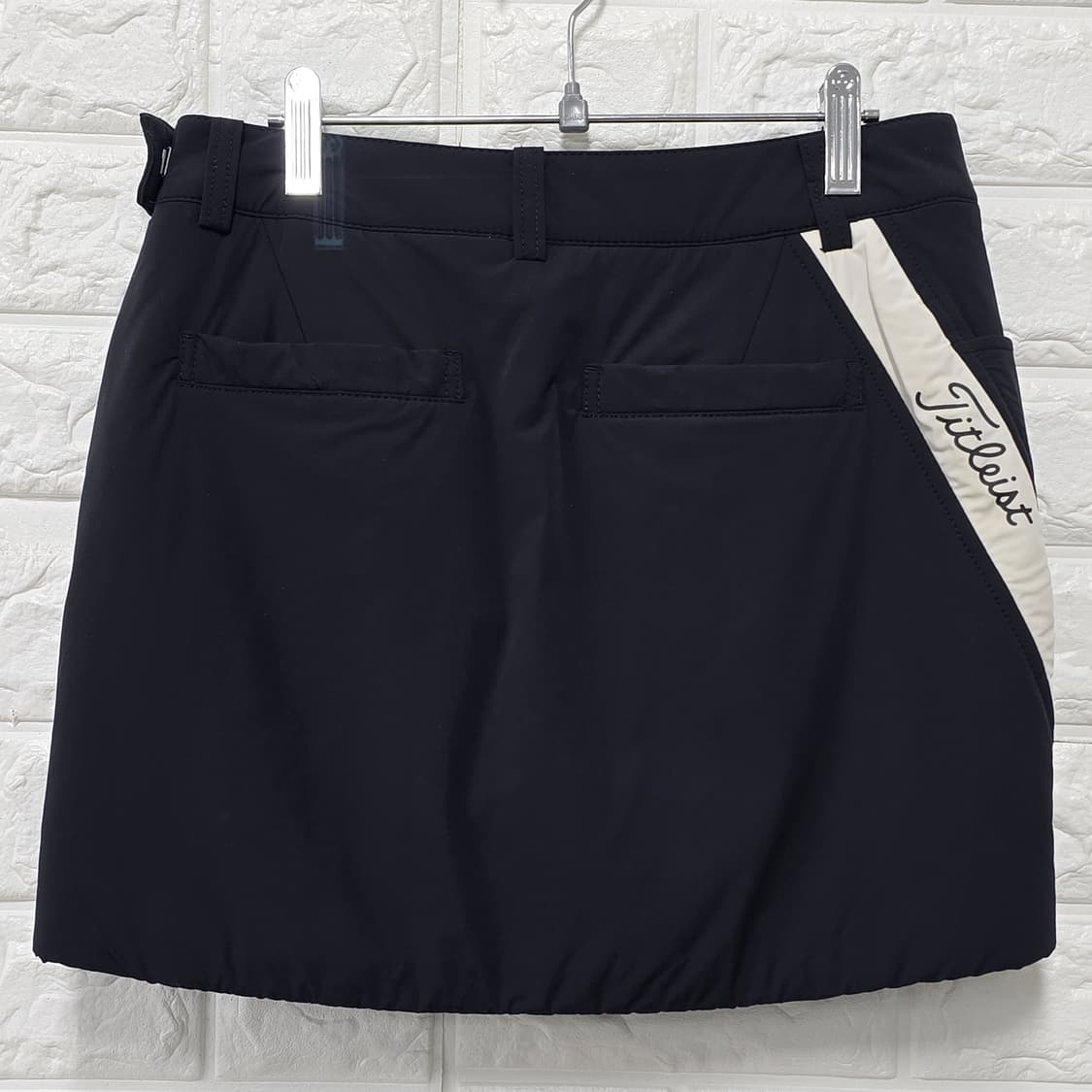 택포) 27인치 타이틀리스트 골프 스커트 상품이미지4
