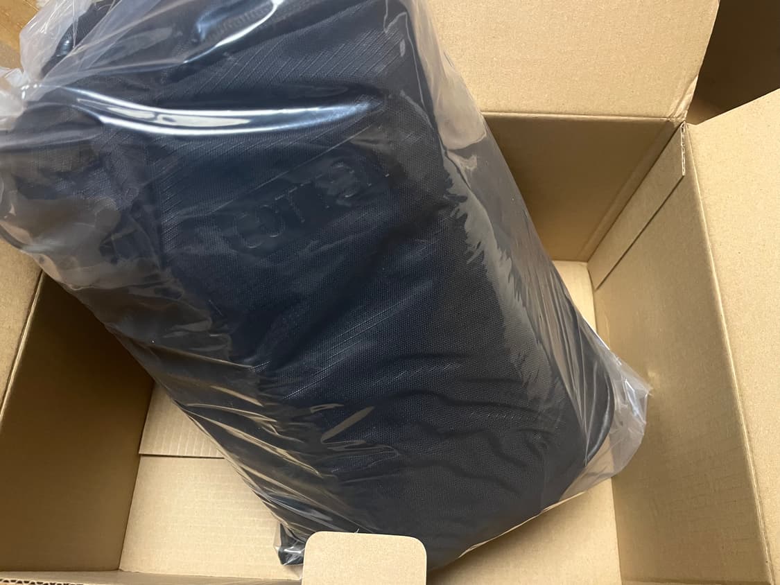 [미개봉] 코튼 하이커 슬링백 상품이미지3