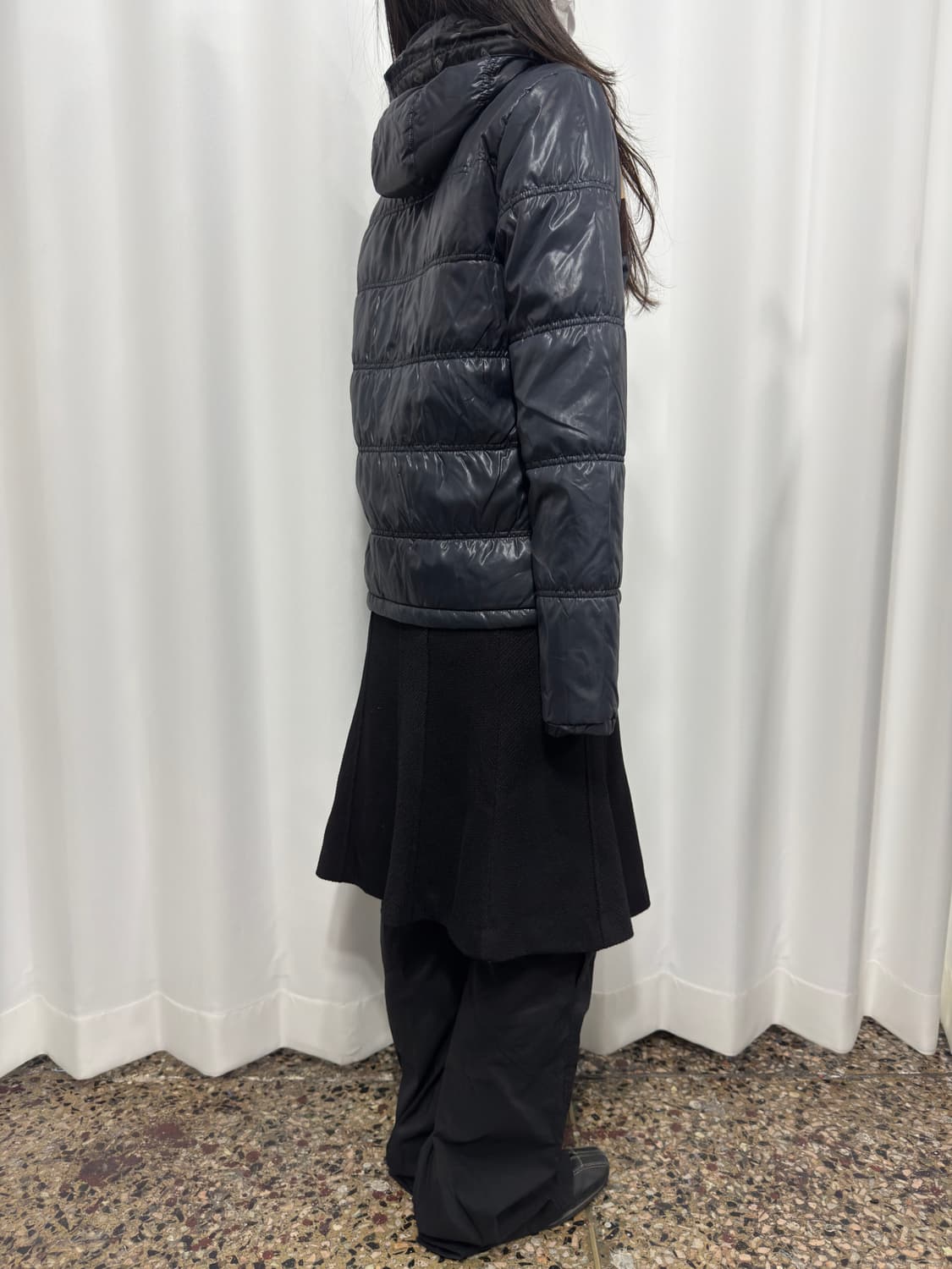 roxy design hood padding 상품이미지6