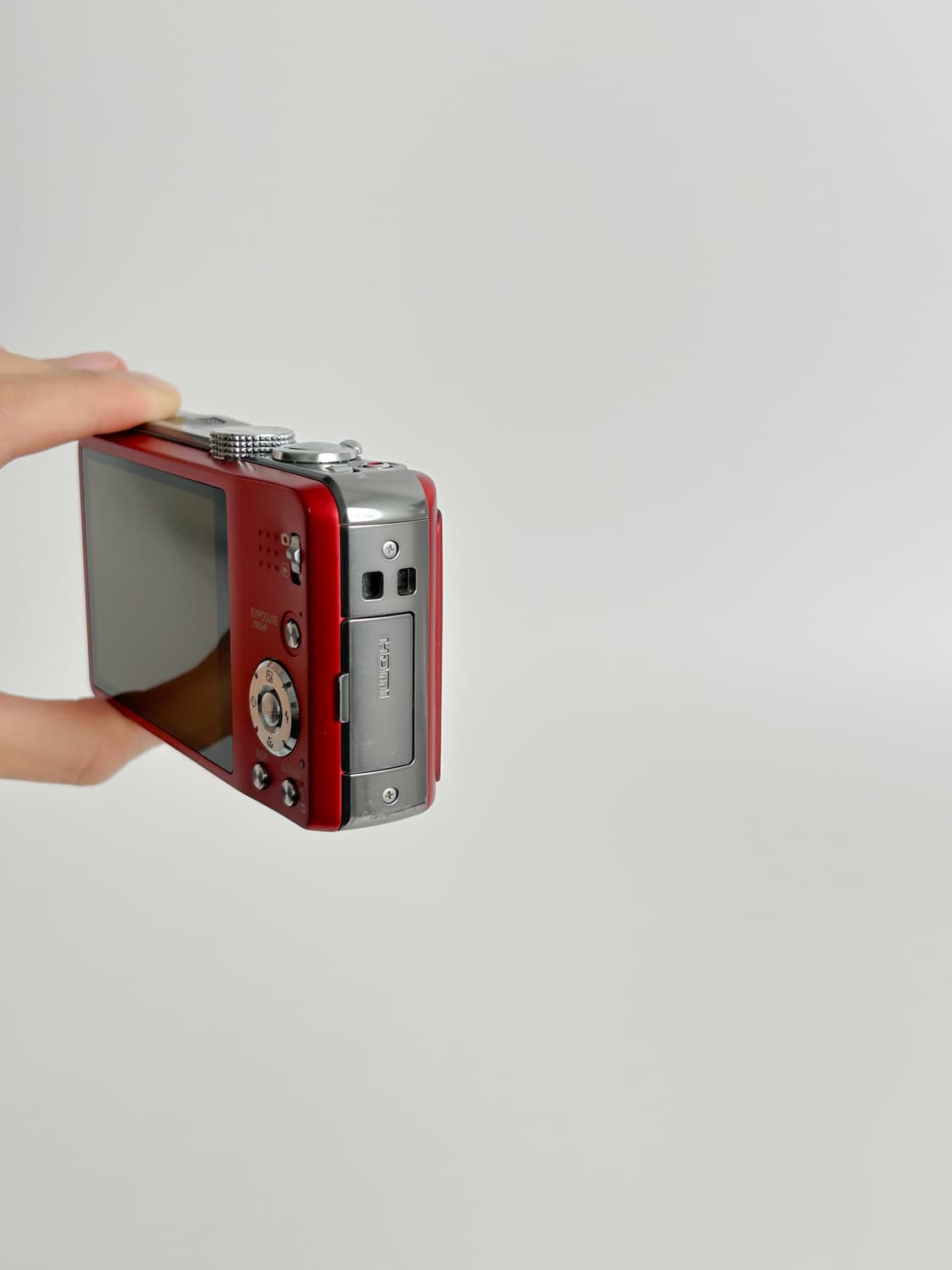 라이카렌즈!) 파나소닉 루믹스 tx31 Lumix 빈티지 디카 상품이미지10