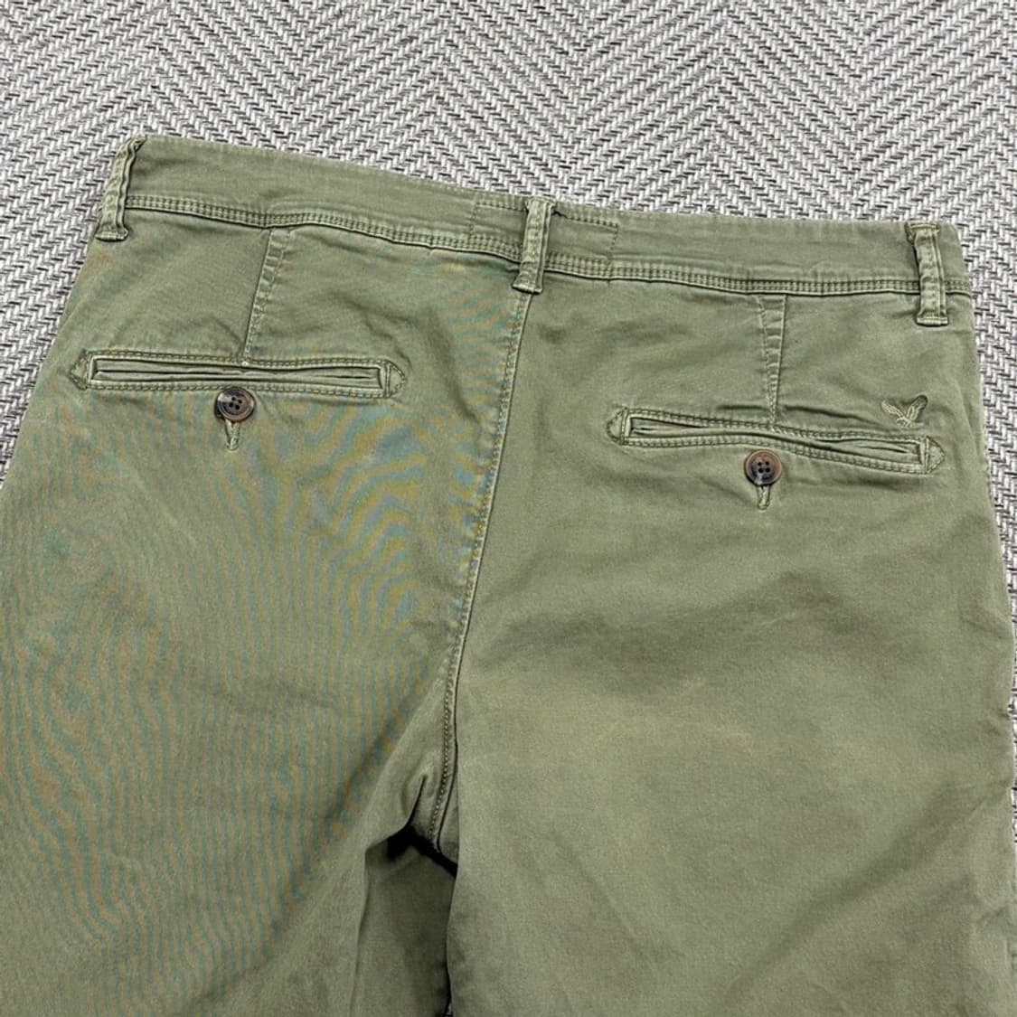 아메리칸이글 코튼 쇼츠 v3316  상품이미지4