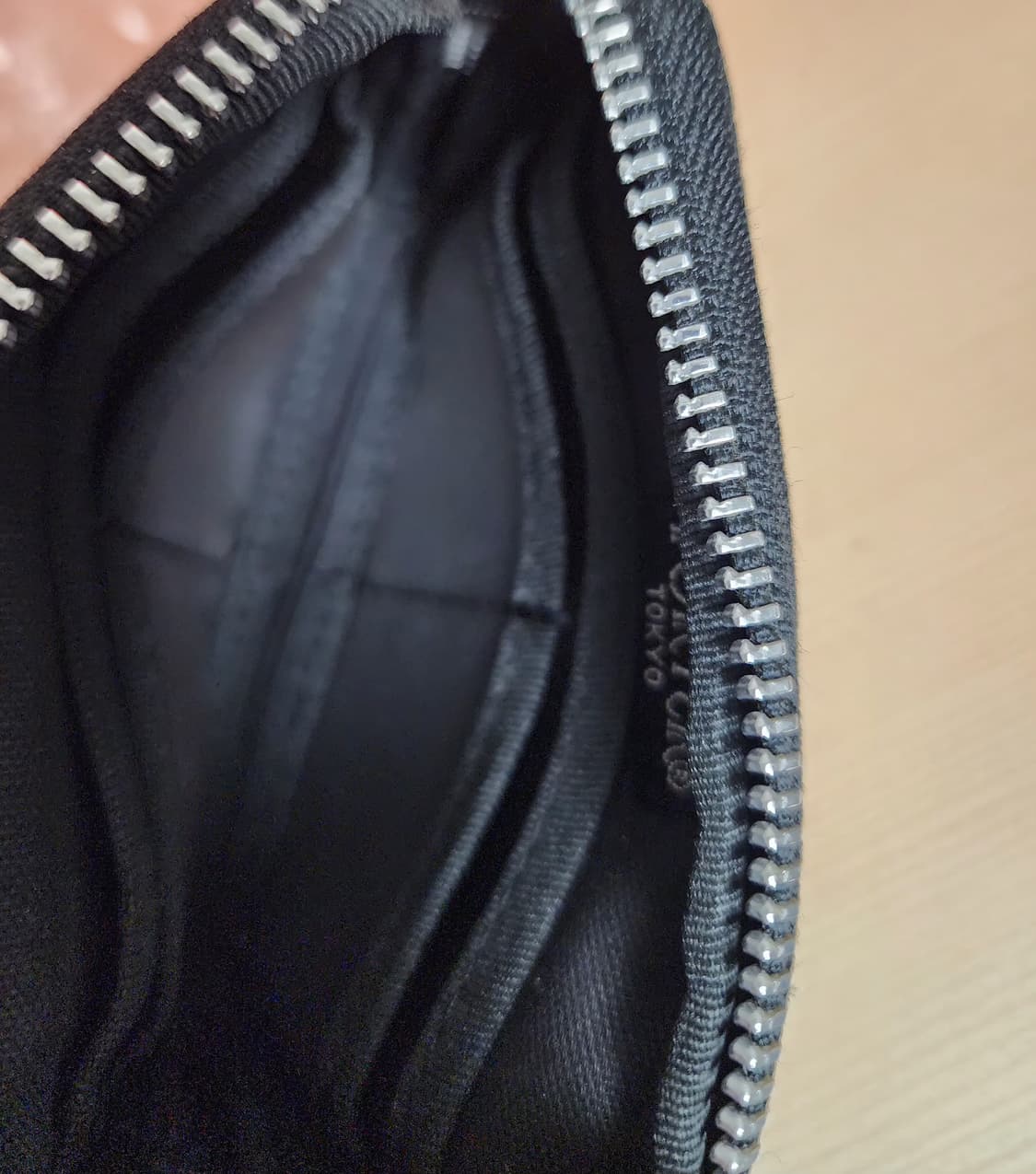 요시다포터 프리스타일 멀티코인케이스  상품이미지7