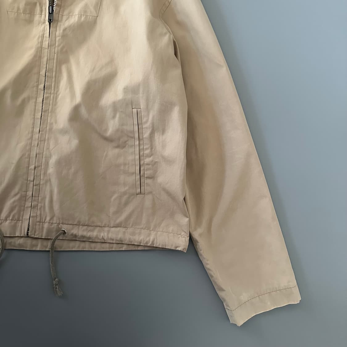 마가렛호웰 margaret howell 후드집업 자켓 상품이미지5