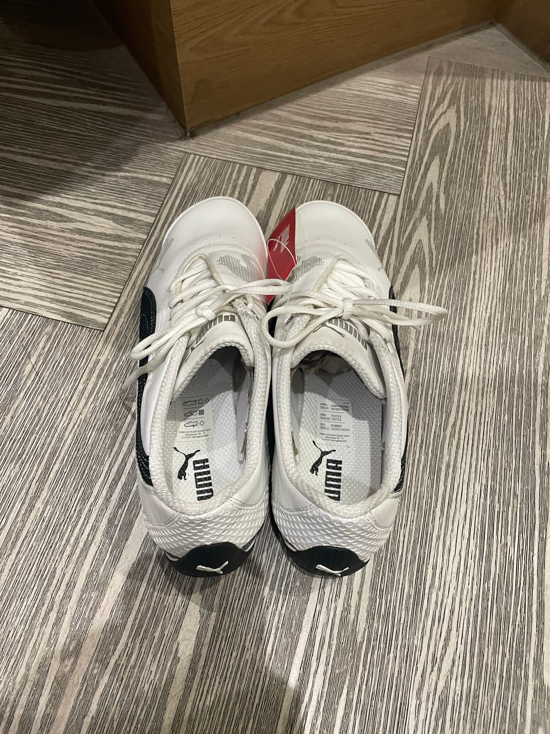 puma drift cat 3 , 2010 상품이미지5