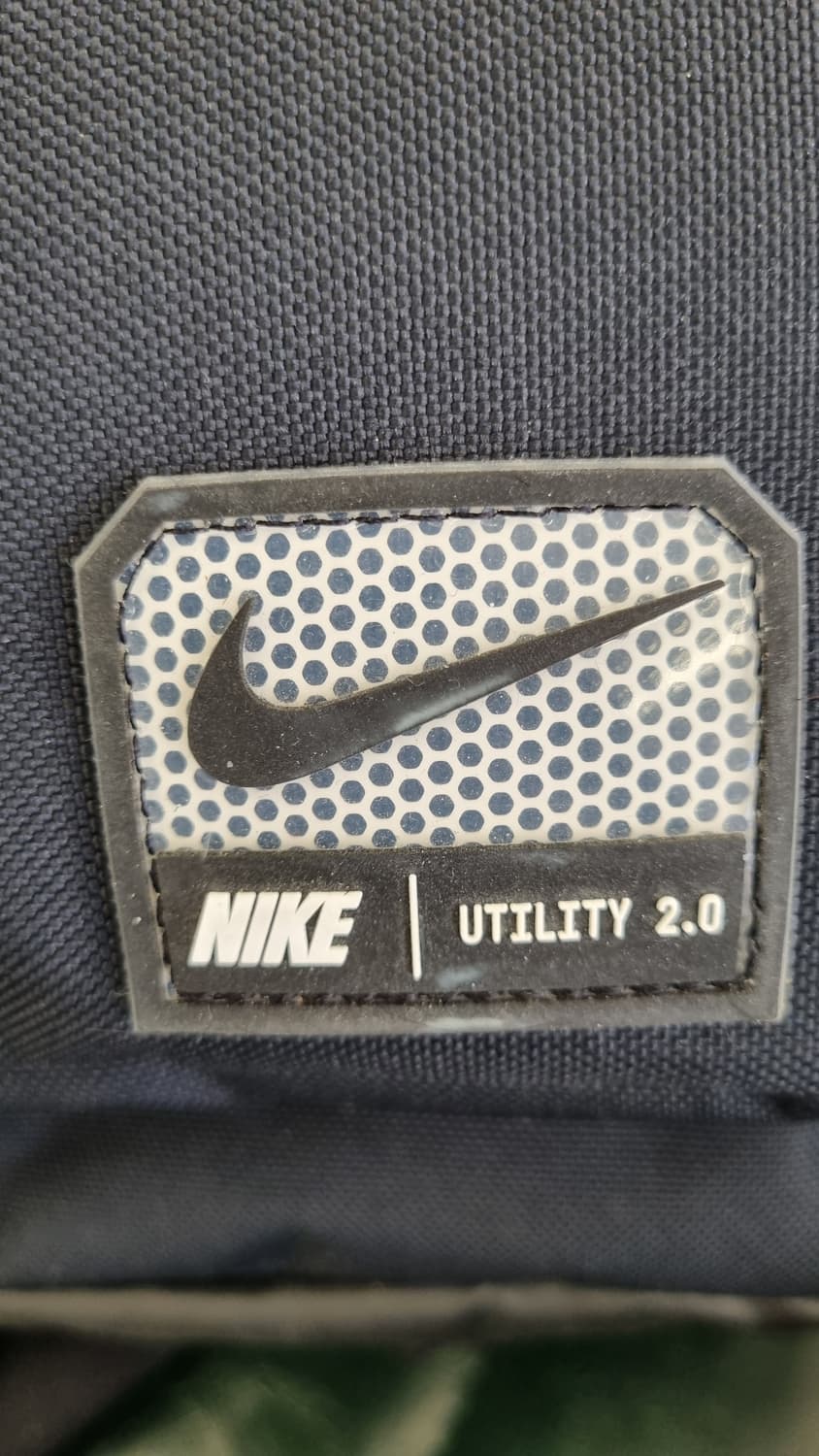 나이키 유틸리티 파워 백팩 33L 블랙 상품이미지5