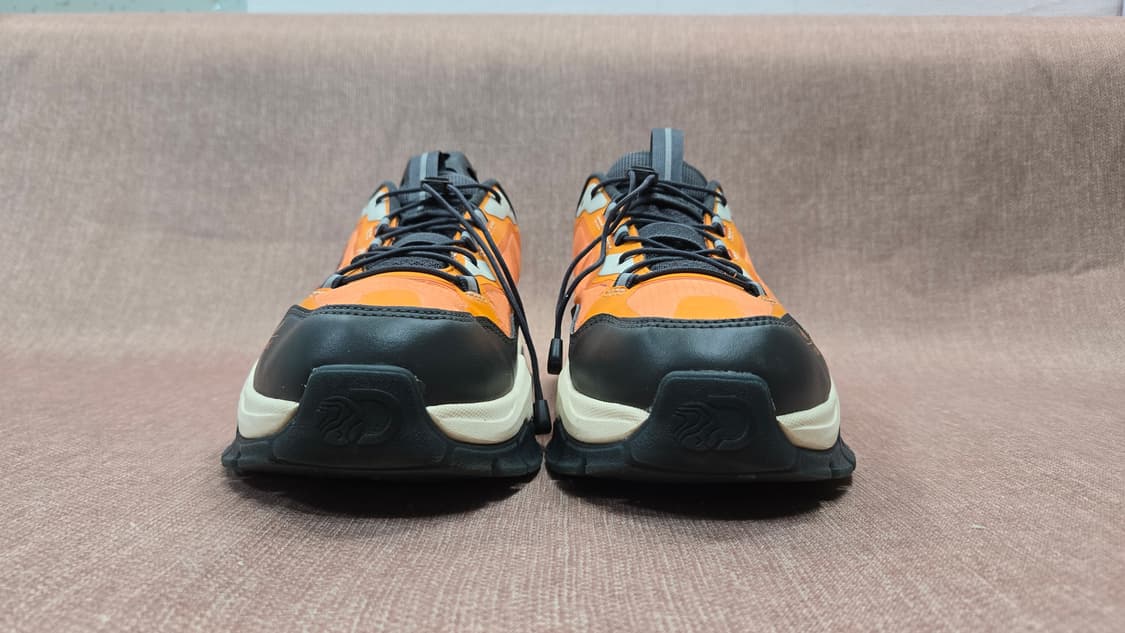 디스커버리 265mm- 트레킹화  등산화  버킷 고프코어 V2   상품이미지3