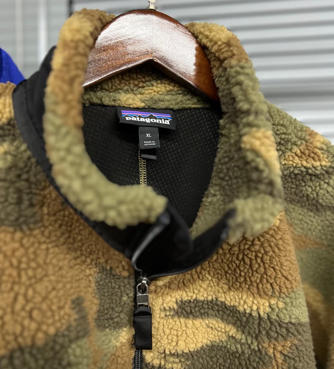 Retro-X  camo  ( XL )  상품이미지5