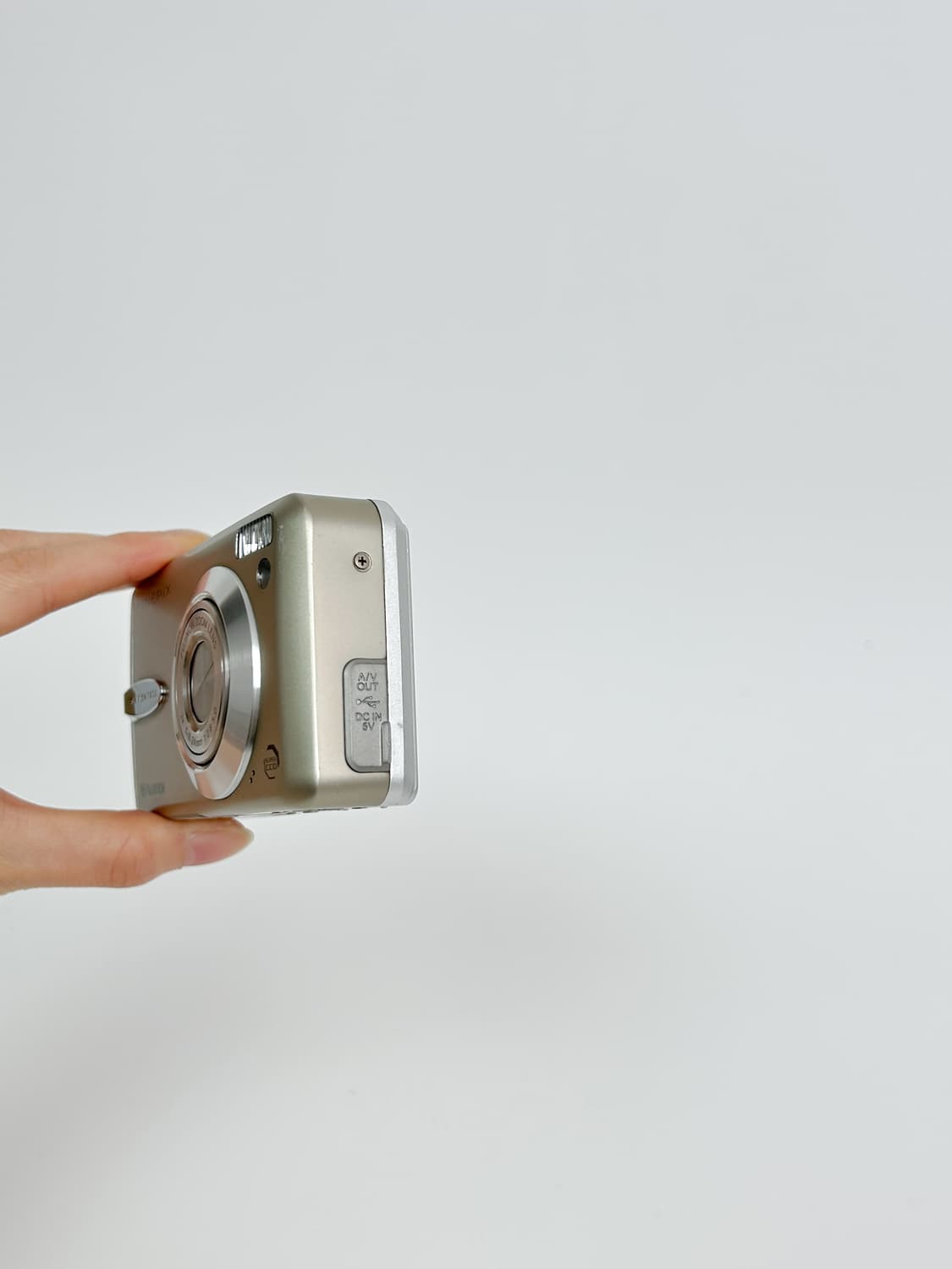 레어!) 후지필름 파인픽스 f30 Finepix 빈티지 디카 상품이미지10