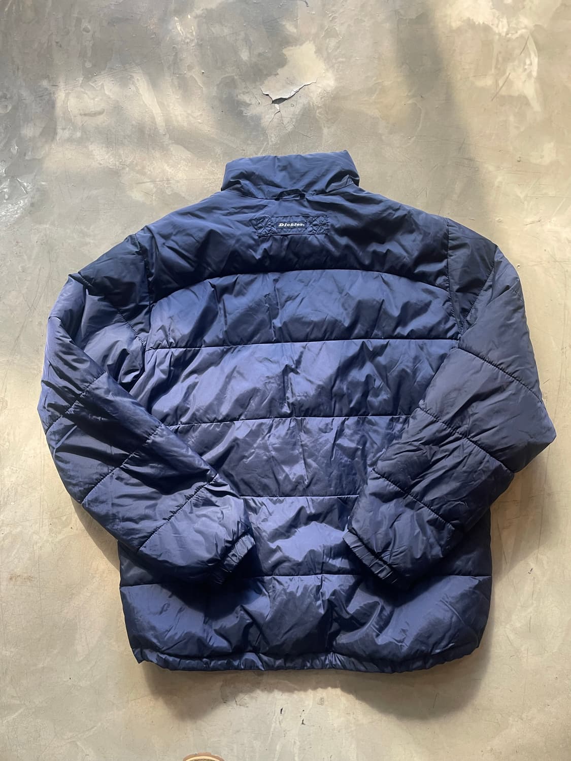 디키즈 경량 패딩 XL 상품이미지5