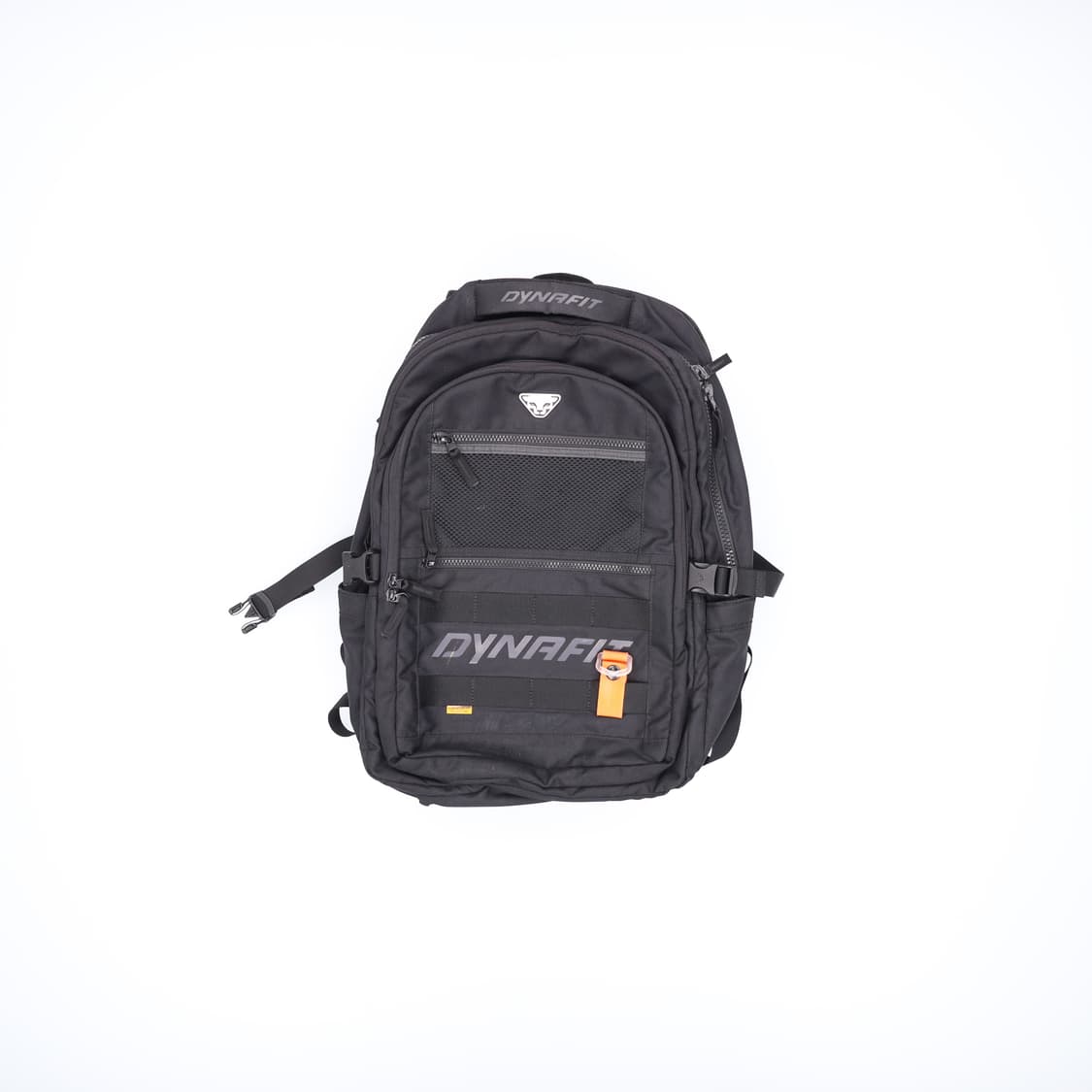 F 다이나핏 블랙 백팩 0311H1 상품이미지1