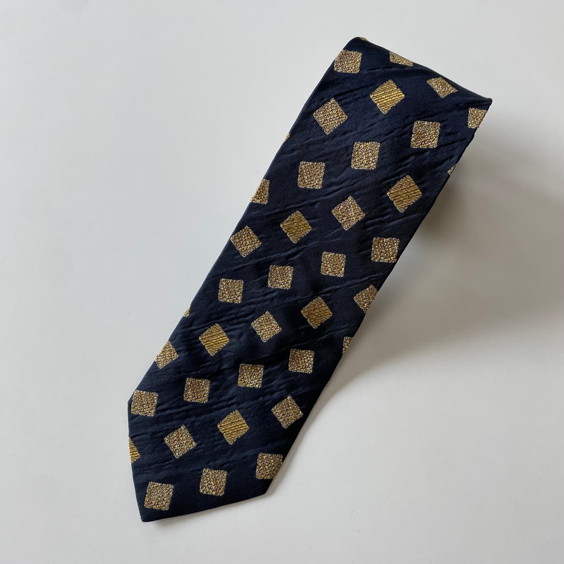 이세이미야케 정품 명품넥타이 (isseymiyake) 상품이미지5
