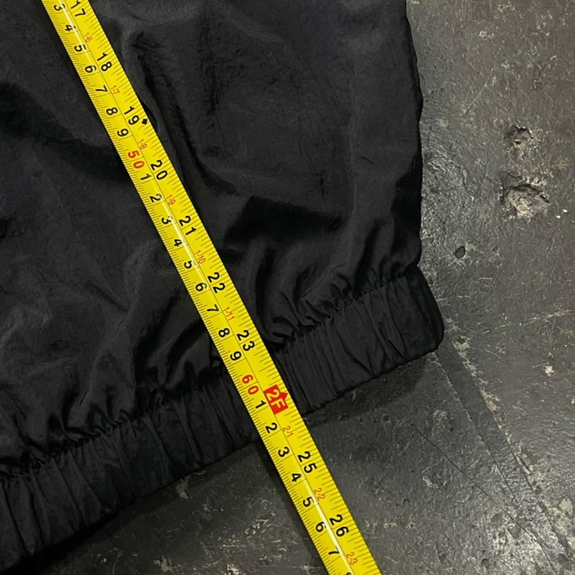 100 나이키 빅스우시 바람막이  상품이미지8