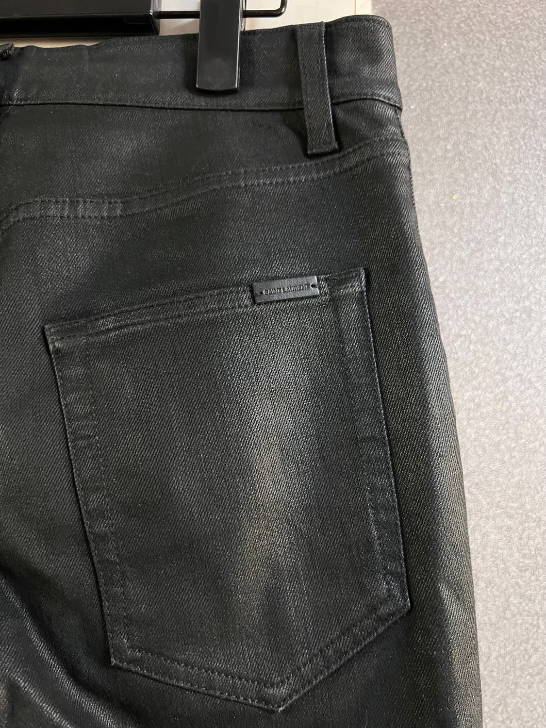 [29] 생로랑 코팅진 상품이미지5