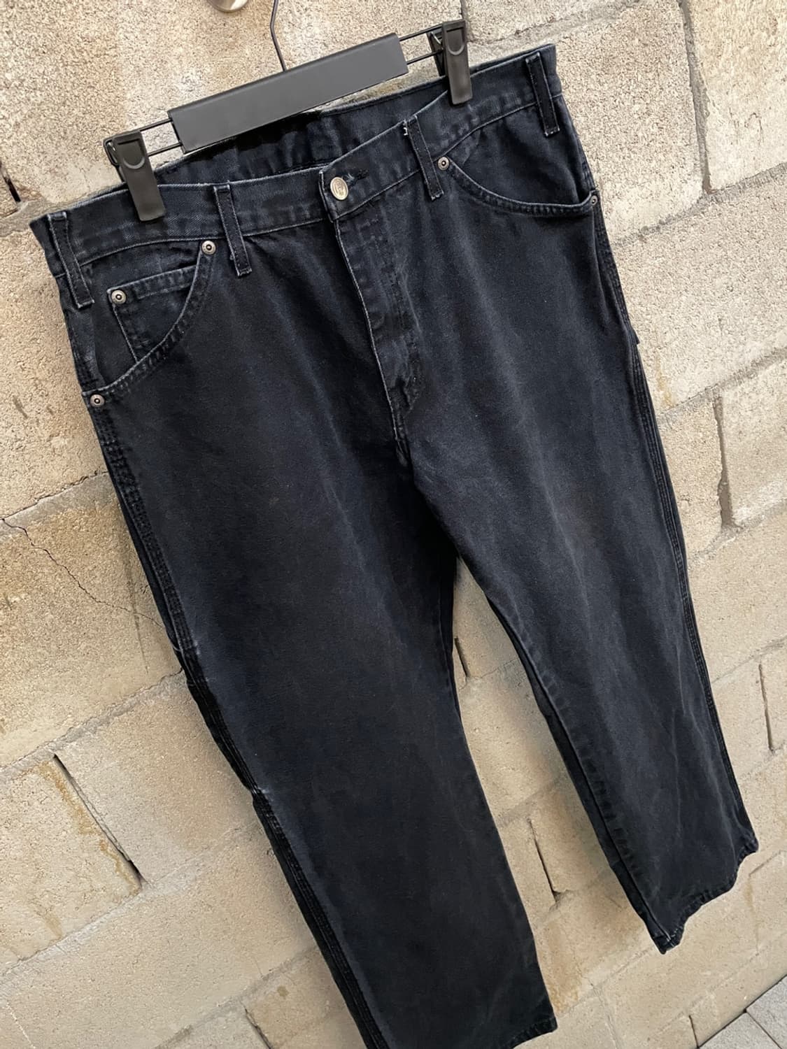 디키즈 싱글니 카펜터 워크 팬츠 상품이미지4