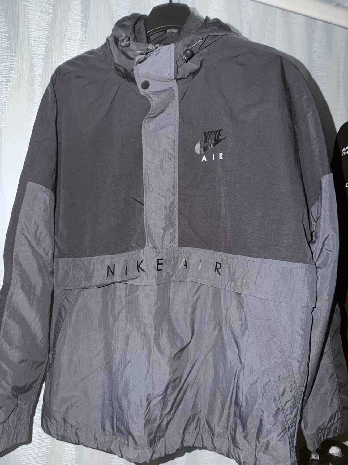 나이키 레트로 바람막이(m, 아노락) 상품이미지3