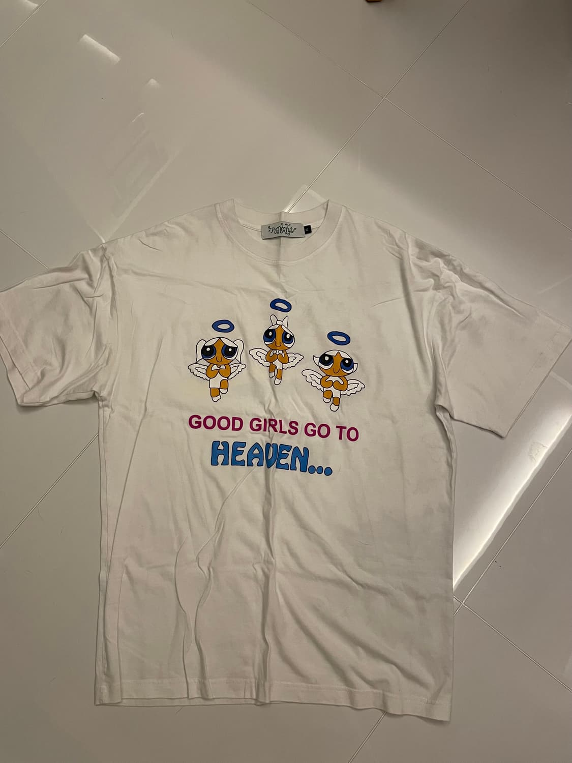 Funguys tshirt 상품이미지2