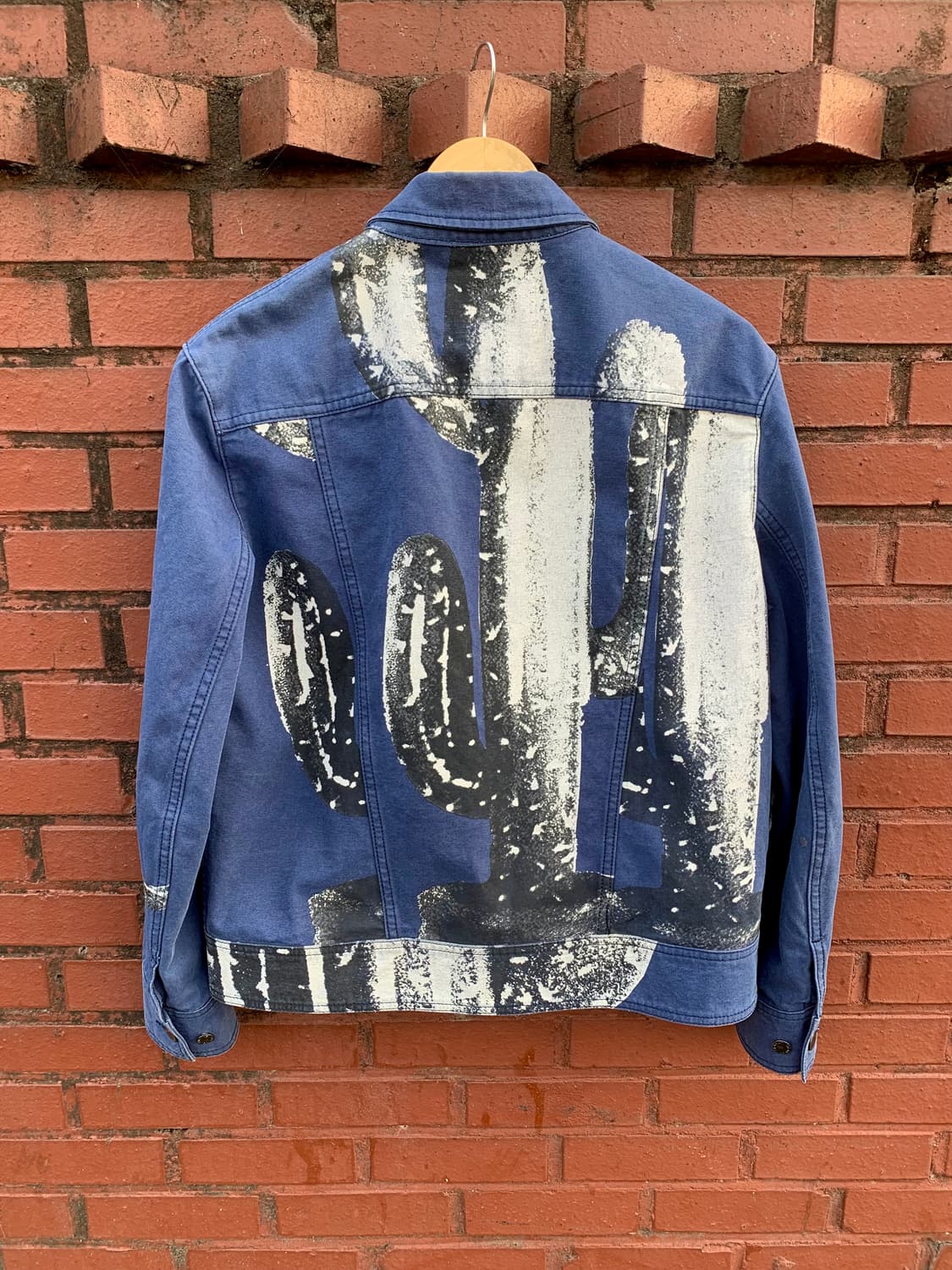 닐 바렛 다이노 자켓 상품이미지10