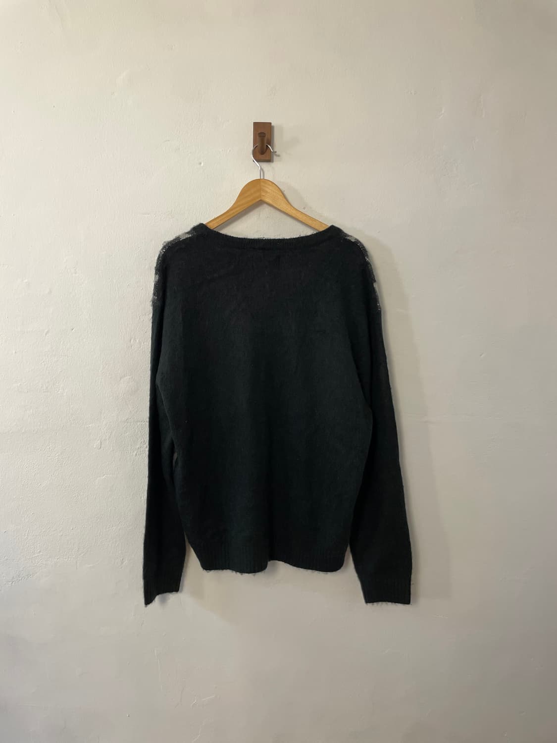 디스이즈네버댓 버튼 가디건  상품이미지9