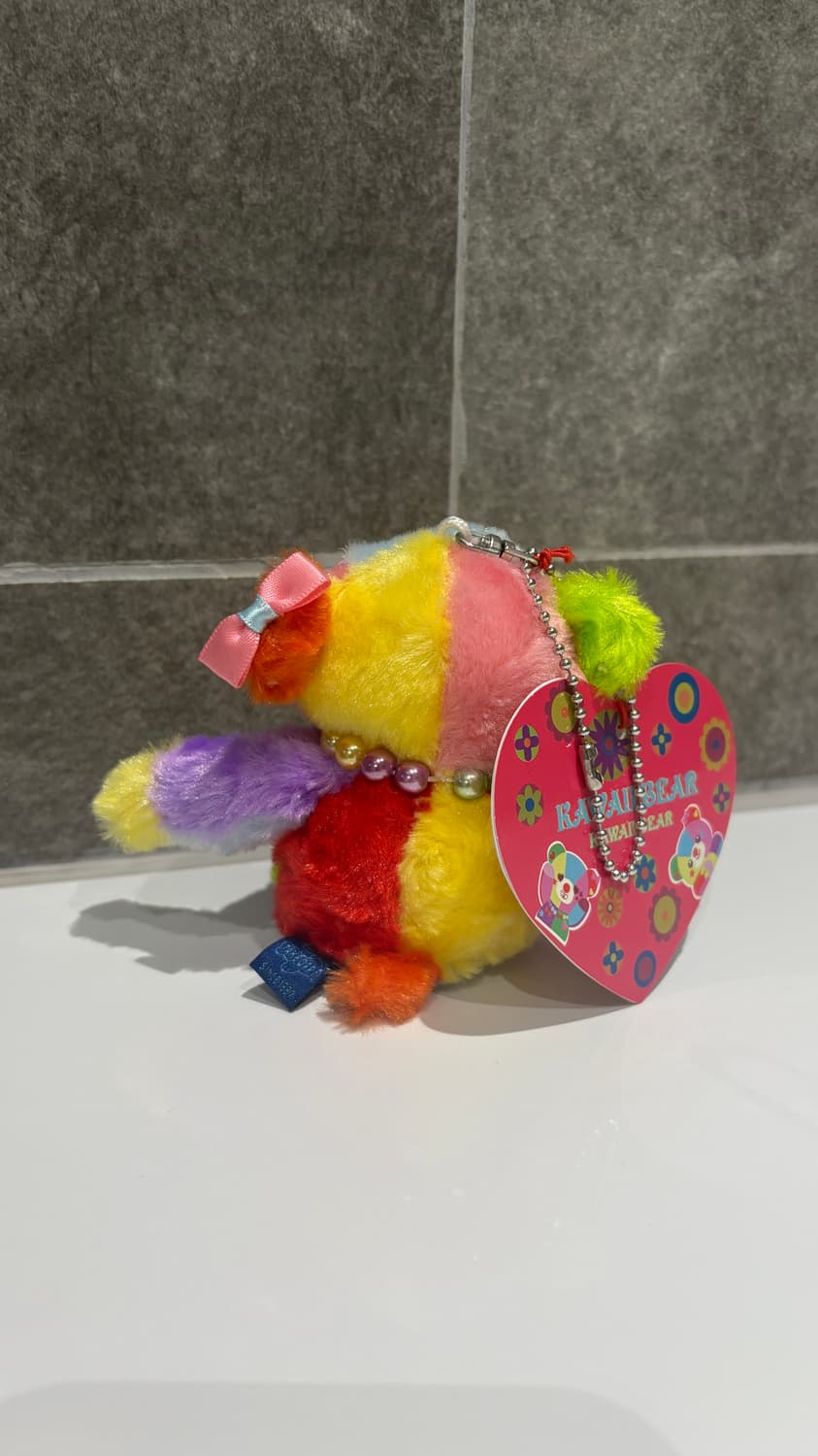 KAWAII BEAR 재입고 🖤 상품이미지8