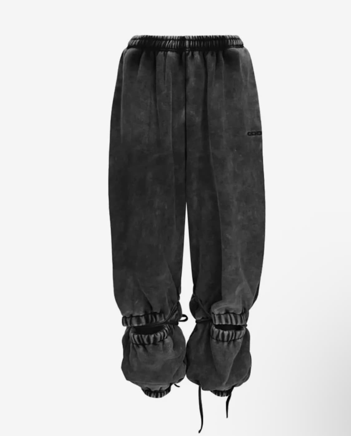 구해요) Odor ment strap jogger 구합니다 상품이미지1