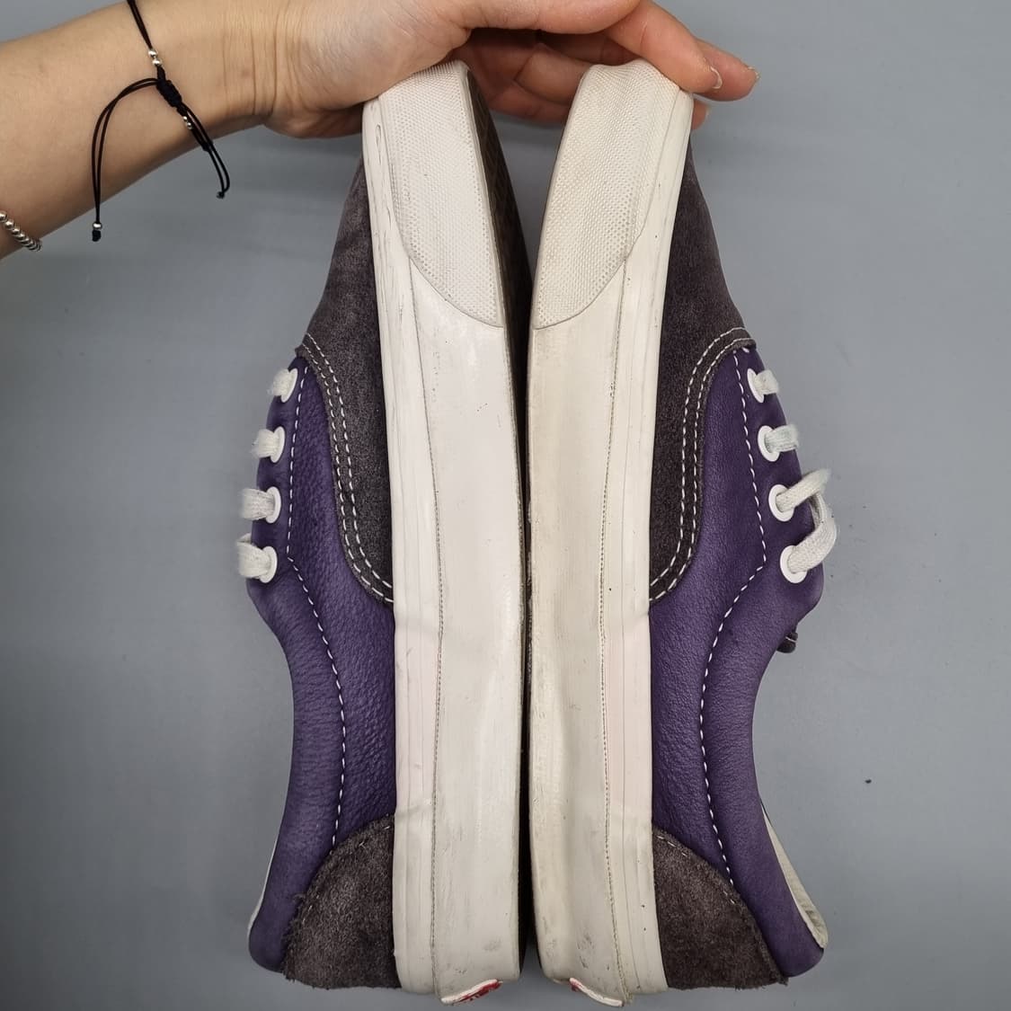 반스 볼트 og 여성스니커즈240  상품이미지5